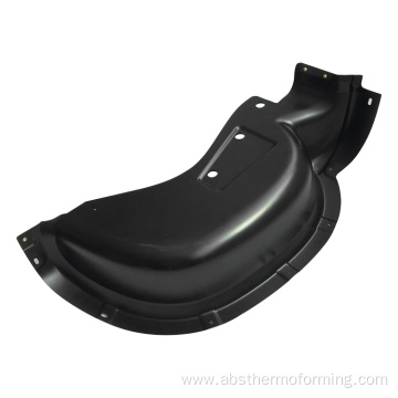 Cheap price for thermoforming car fender parts